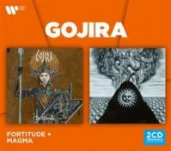 Gojira - Fortitude & Magma