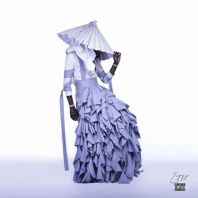 Young Thug - JEFFERY (Limited Blue Vinyl RSD 2024)