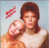 David Bowie - Pinups