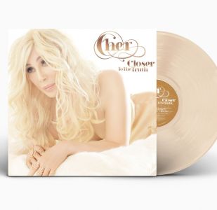 Cher - Closer To The Truth (Vinyl)