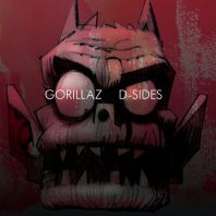 Gorillaz - GORILLAZ-D-SIDES -(2CD)
