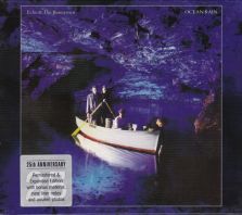 Echo & The Bunnymen - Ocean Rain