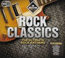 Various Artists - Rock Classics: The Collection
