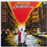 Supermax - World Of today