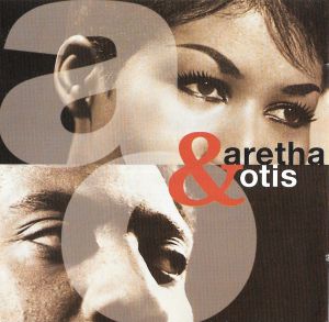 Aretha Franklin/Otis Redding - Aretha & Otis
