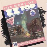 ZZ Top - The Best of ZZ Top (Limited Blue Vinyl)