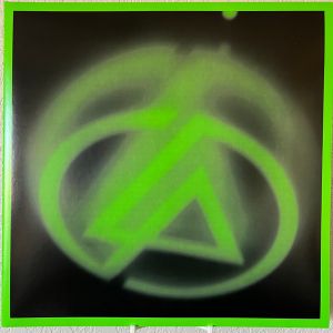 Linkin Park - Papercuts (Limited splatter Vinyl