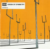 Muse - Origin of Symmetry