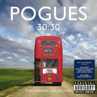 The Pogues - 30:30 the Anthology