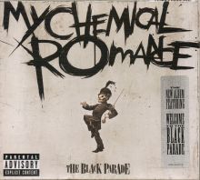 My chemical romance - Black parade
