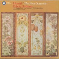Itzhak Perlman - Vivaldi: The Four Seasons