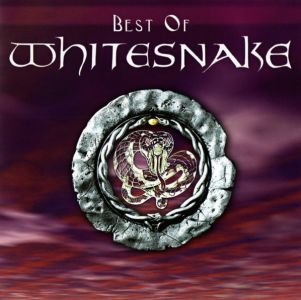 Whitesnake - Best of: WHITESNAKE