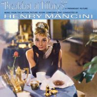 Henry Mancini - Breakfast at Tiffany's (OST Vinyl)