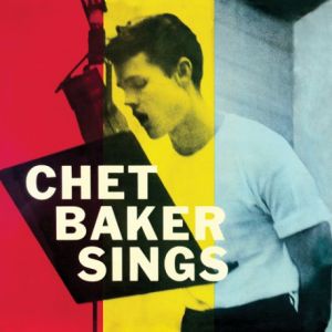 Chet Baker - Sings (Vinyl)