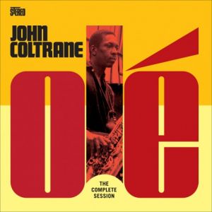 John Coltrane - Ole Coltrane: The Complete Session (Vinyl)