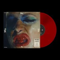 Paramore - This Is Why (Remix Only) (Limited RSD 2024 Red Vinyl)