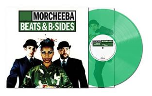 Morcheeba - Beats & B-Sides (Limited RSD 2024 Green Vinyl)