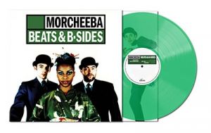 Morcheeba - Beats & B-Sides (Limited RSD 2024 Green Vinyl)