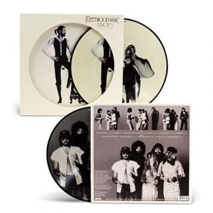 Fleetwood Mac - Rumours (Limited RSD 2024 Picture Vinyl)