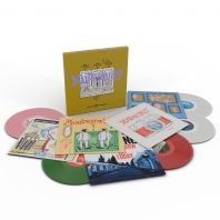 Mudhoney - Suck You Dry: The Reprise Years (Limited RSD 2024 Vinyl Box)