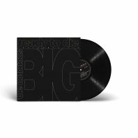 Notorious B.I.G. - Ready To Die: The Instrumentals (Limited RSD 2024 Vinyl)