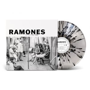The Ramones - The 1975 Sire Demos (Demos) (Limited RSD 2024 Ultra-Clear Vinyl)