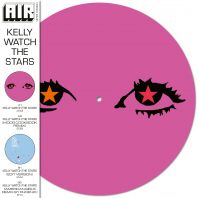 Air - Kelly Watch The Stars (Limited RSD 2024 12" Picture Single Vinyl)