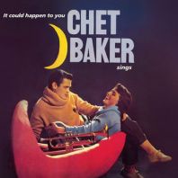 Chet Baker - It Could Happen To You (Vinyl)