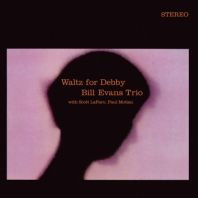 Bill Evans Trio - Waltz For Debby (Vinyl)