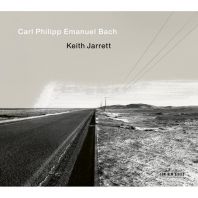 Keith Jarrett - Carl Philipp Emanuel Bach: Wurttemberg Sonatas (Vinyl)