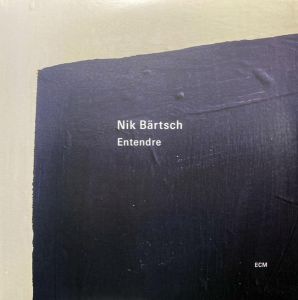 Nik Bartschs - Entendre (Vinyl)