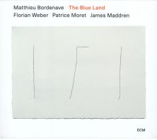 Matthieu Bordenave - The Blue Land