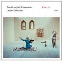 Levon Eskenian - Zartir (Vinyl)