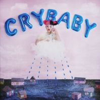 Melanie Martinez - Cry Baby (Limited Pink Vinyl)
