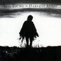 Neil Young - Harvest Moon (Limited Clear Vinyl)