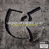 Wu Tang Clan - Legend Of The Wu-Tang: Wu-Tang Clan'S Greatest Hits (Vinyl)