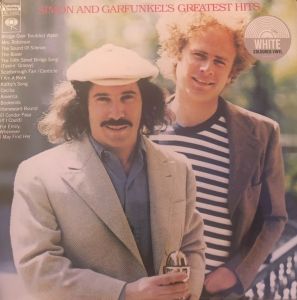 Simon & Garfunkel - Greatest Hits (Vinyl)