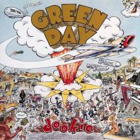 Green day - DOOKIE (Vinyl)