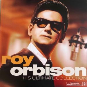 Roy Orbison - His Ultimate Collection Analog (Vinyl)