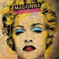 Madonna - Celebration (Limited Vinyl Box)