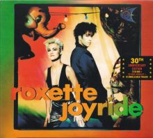 Roxette - Joyride (30th Anniversary)