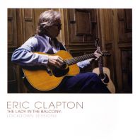 Eric Clapton - Lady In The Balcony: Lockdown Sessions (VINYL)