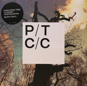 Porcupine Tree - Closure / Continuation (Vinyl)