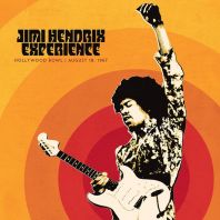 Jimi Hendrix - Jimi Hendrix Experience: Live At The Hollywood Bowl: Aug. 18, 1967 (Vinyl)