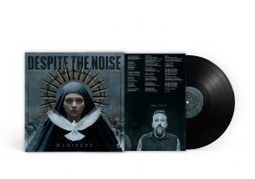 Despite The Noise - Manifest (Vinyl)