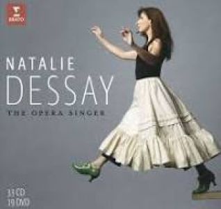 Natalie Dessay - Natalie Dessay: The Opera Singer