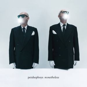 Pet Shop Boys - Nonetheless (Vinyl)