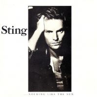 Sting - ...Nothing Like The Sun (Vinyl)