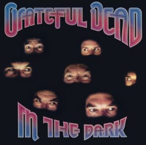 Grateful dead - In the Dark (Limited Silver Vinyl)