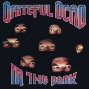 Grateful dead - In the Dark (Limited Silver Vinyl)